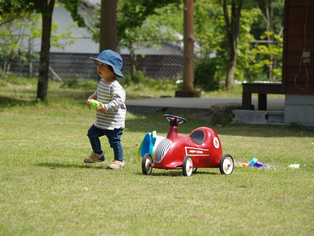 Guesthouse Coco Garage Kirishima Buitenkant foto